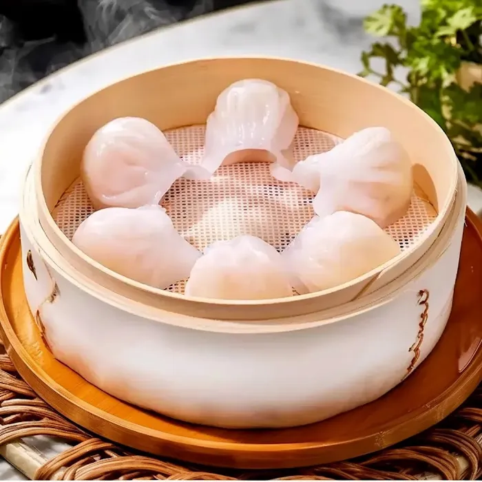 Mr. Wu Dim Sum Picture 8