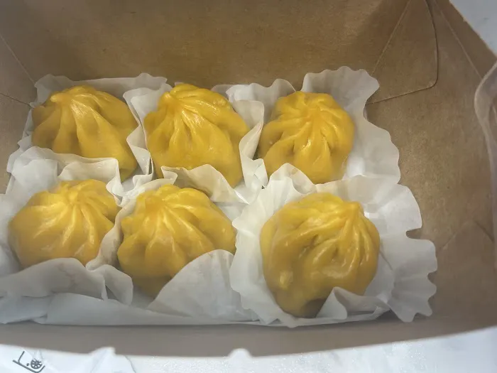 Mr. Wu Dim Sum Picture 3