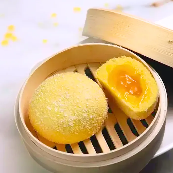 Mr. Wu Dim Sum Picture 10