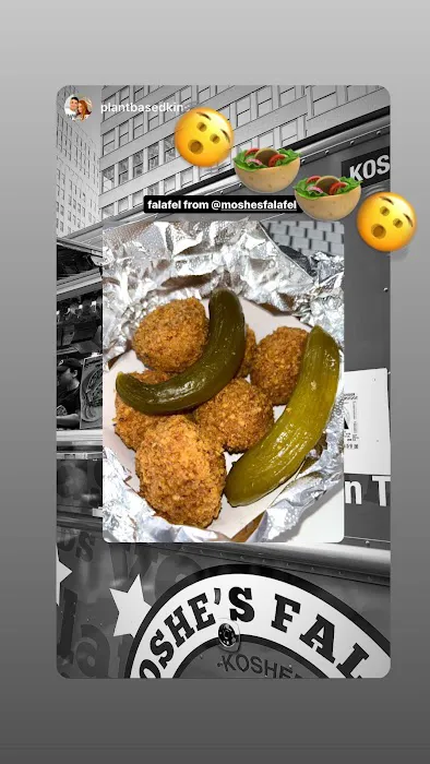 Moshe’s falafel Picture 6
