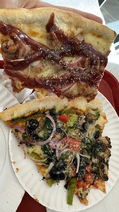 Roma Pizza Picture 10