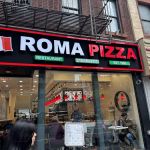 Roma Pizza