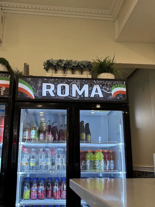 Roma Pizza Picture 6
