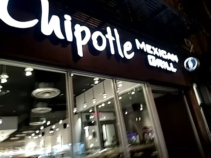 Chipotle Mexican Grill Picture 2