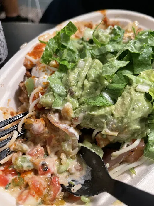 Chipotle Mexican Grill Picture 9
