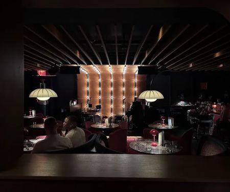 So & So's Neighborhood Piano Bar