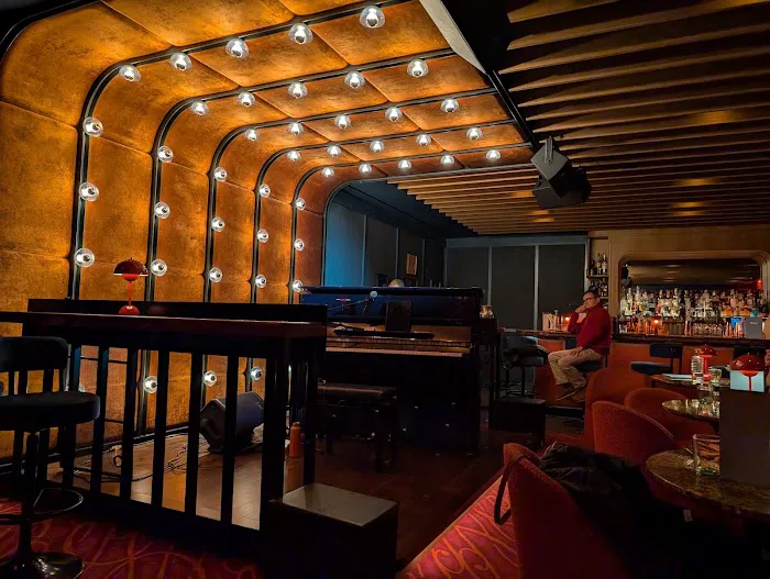 So & So's Neighborhood Piano Bar Picture 9