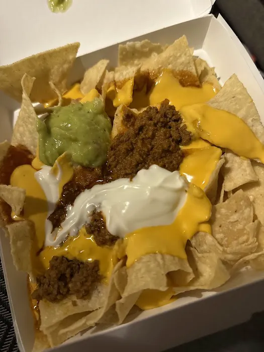 Taco Bell Cantina Picture 5
