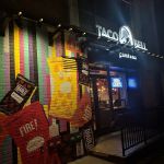 Taco Bell Cantina