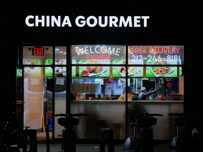 China Gourmet Picture 3