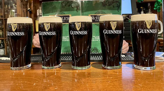 McHale's Bar & Grill Picture 1