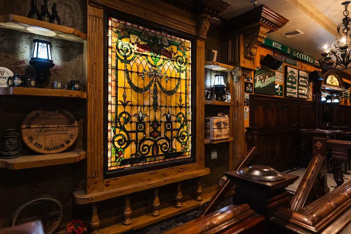 McHale's Bar & Grill Picture 2