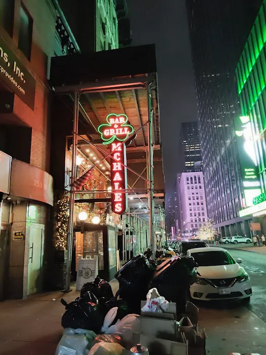 McHale's Bar & Grill Picture 4
