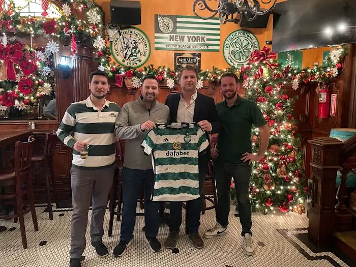 McHale's Bar & Grill Picture 10