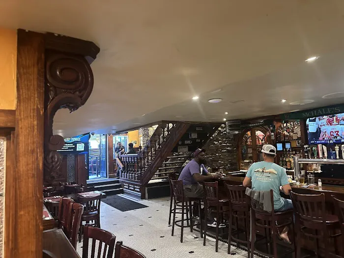 McHale's Bar & Grill Picture 5