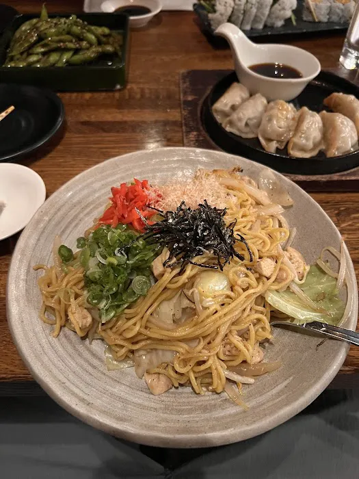 Sake Bar Hagi Picture 4