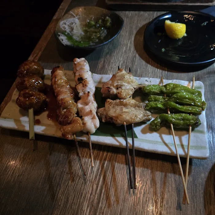 Sake Bar Hagi Picture 7