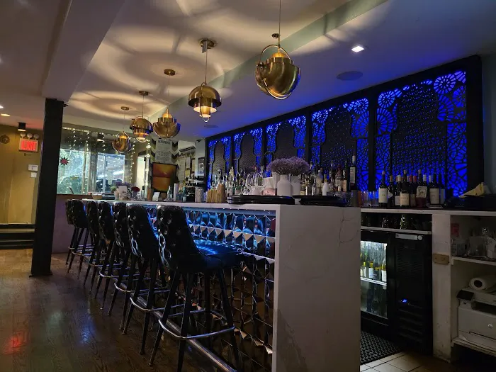 Saar Indian Cuisine & Bar Picture 9
