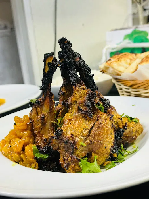 Saar Indian Cuisine & Bar Picture 3