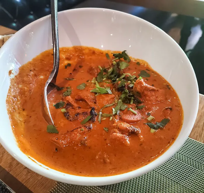 Saar Indian Cuisine & Bar Picture 7