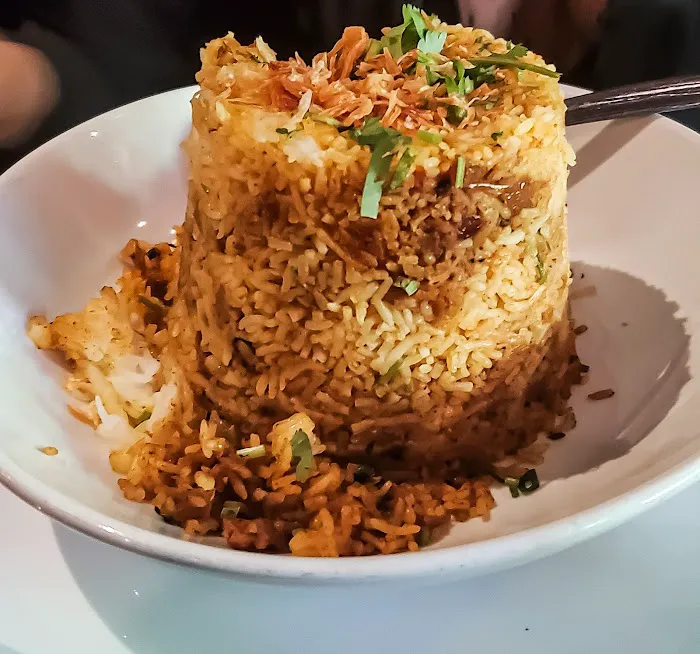 Saar Indian Cuisine & Bar Picture 6