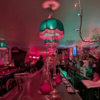 Russian Samovar Restaurant and Piano Bar ico