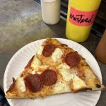 Famous New York Pizza