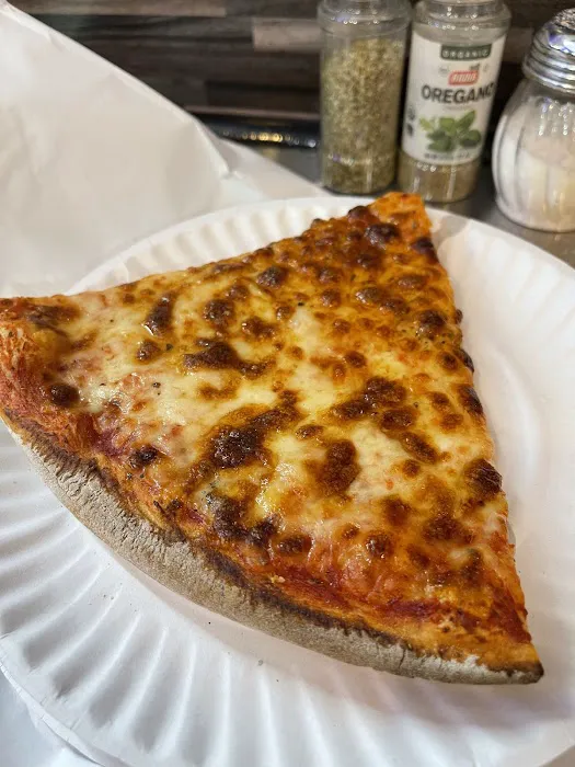 Famous New York Pizza Picture 7