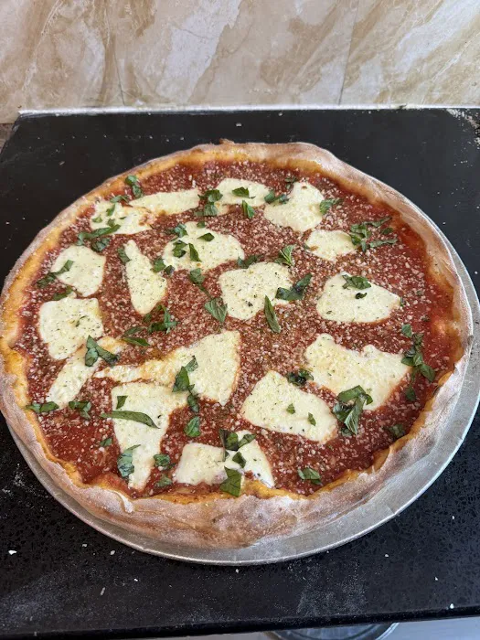 Famous New York Pizza Picture 10