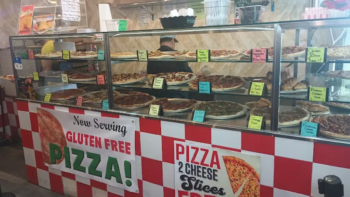 New York Grab N Go Picture 7