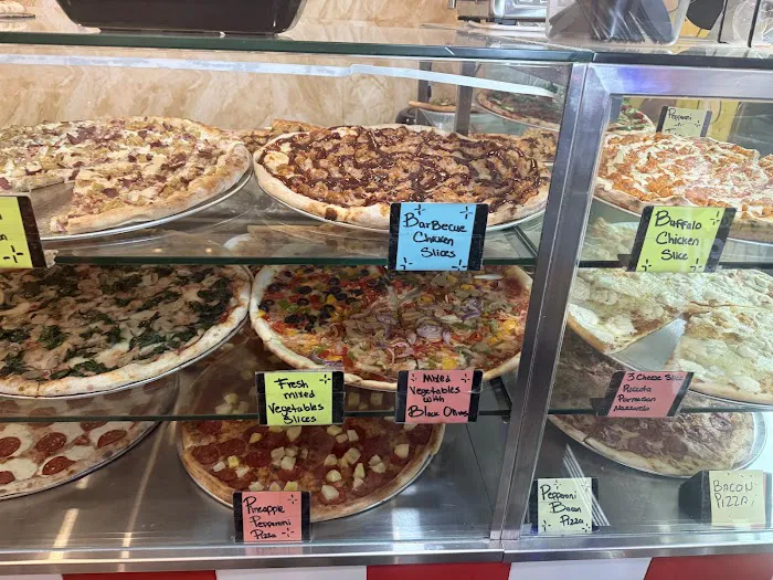 New York Grab N Go Picture 9