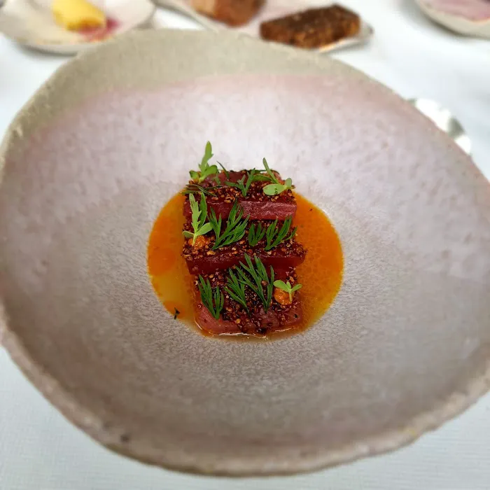 Jean-Georges Picture 1