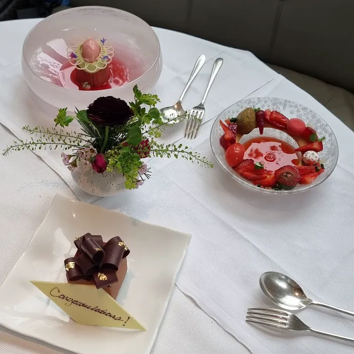 Jean-Georges Picture 2