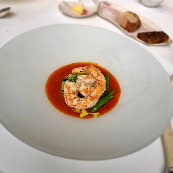 Jean-Georges Picture 4