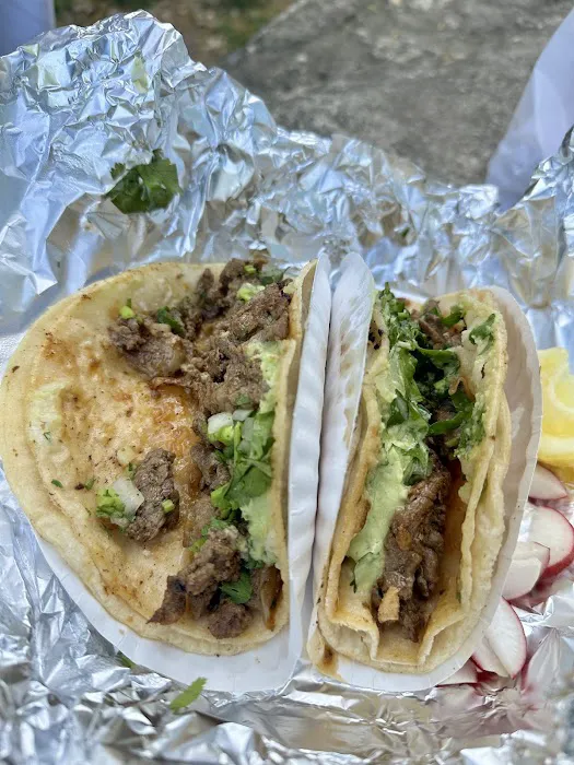 Tacos y quesadillas Mexico Picture 4