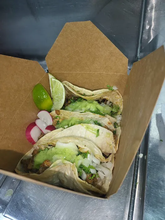 Tacos y quesadillas Mexico Picture 6