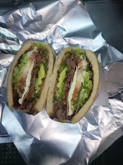 Tacos y quesadillas Mexico Picture 9