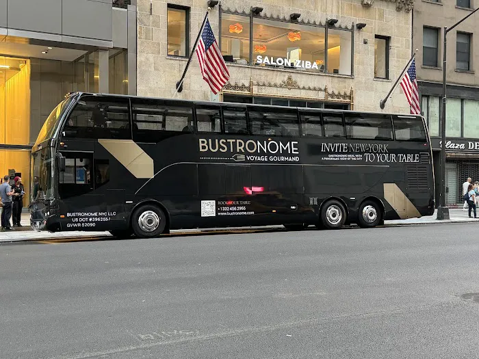 BUSTRONOME NYC Picture 10