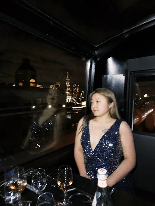 BUSTRONOME NYC Picture 5