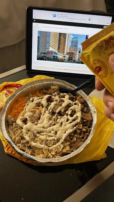 Halal Food Picture 7