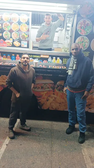 Halal Food Picture 3