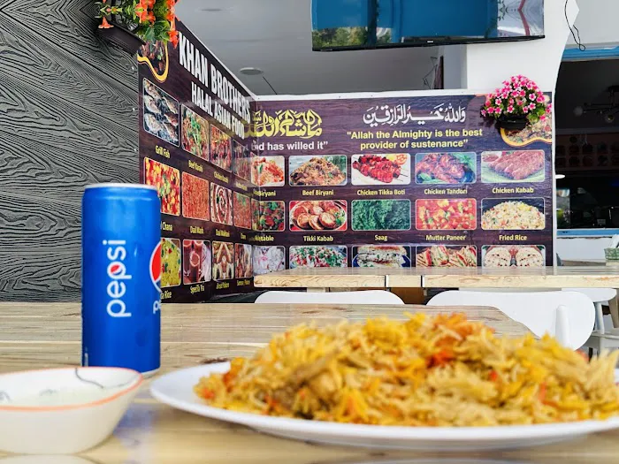 Halal Food Picture 8