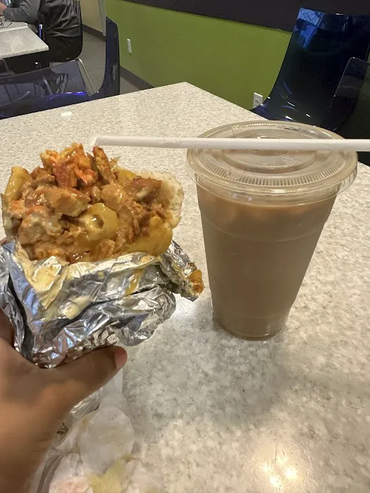 Halal Food Picture 2