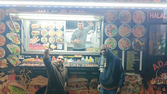 Halal Food Picture 1