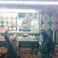 Halal Food ico