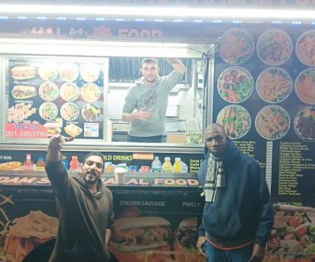 Halal Food