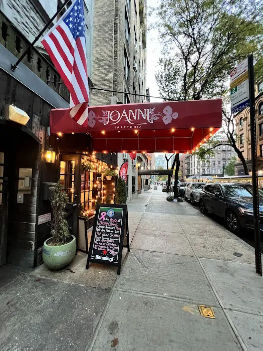 Joanne Trattoria Picture 2