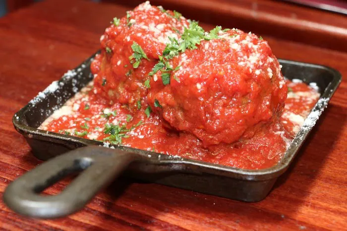 Joanne Trattoria Picture 6