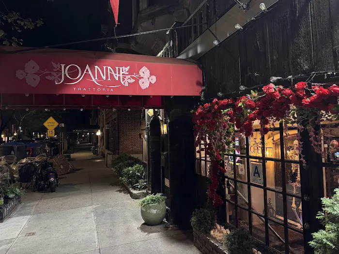 Joanne Trattoria Picture 4