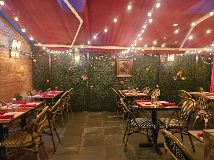 Joanne Trattoria Picture 9